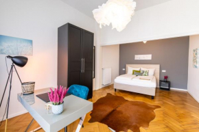 Luxstay Bad Nauheim